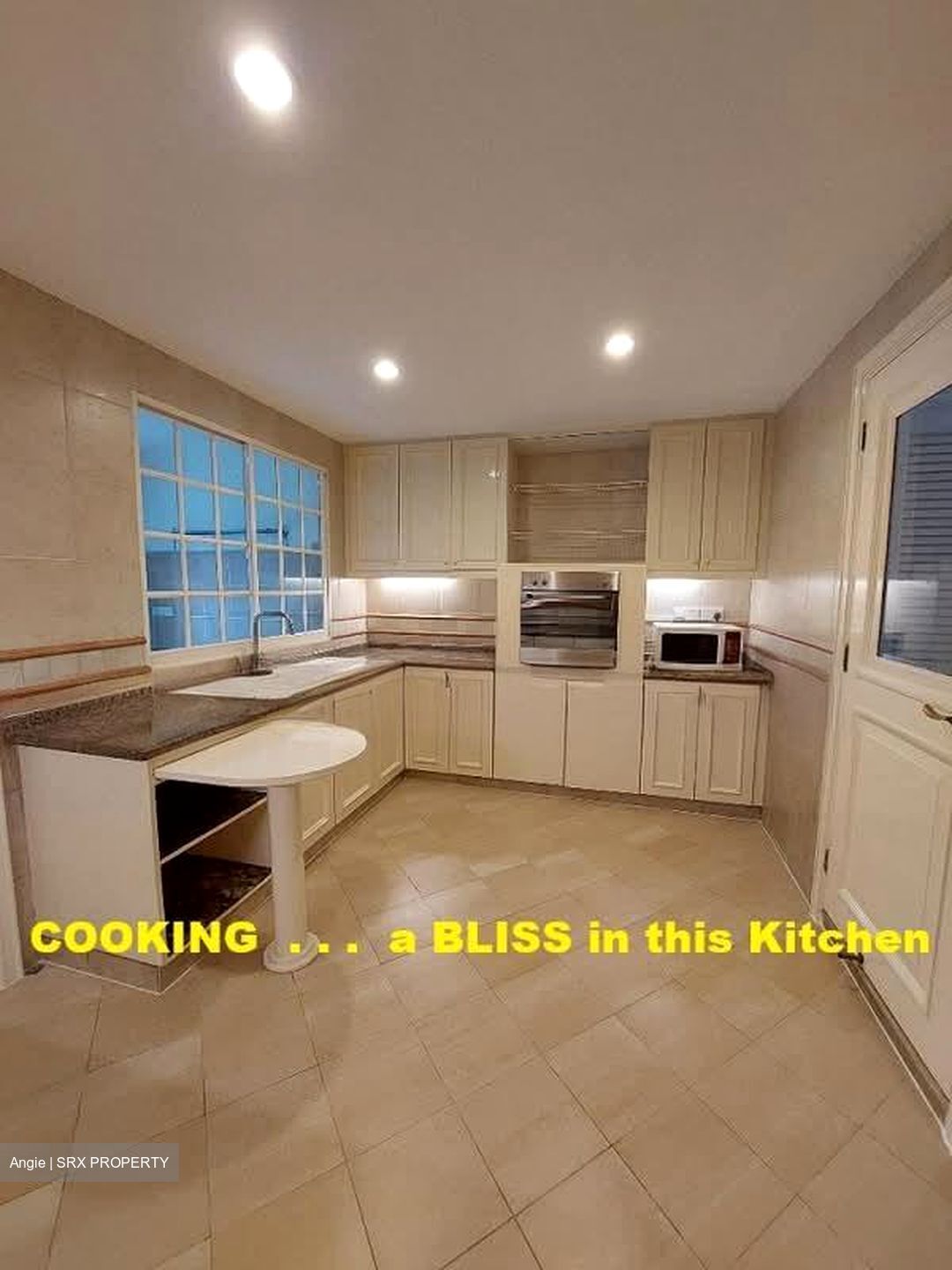 Banyan Park (D5), Semi-Detached #541290471
